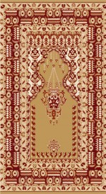 Albiser S 103 Mustard