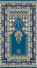 Albiser S 103 Turkuaz Albiser S 103 Turkuaz