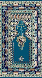 Albiser S 103 Turquoise