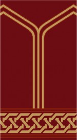 Albiser S 104 Burgundy Albiser S 104 Burgundy