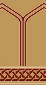 Albiser S 104 Mustard Albiser S 104 Mustard