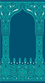 Albiser S 105 Turquoise Albiser S 105 Turquoise