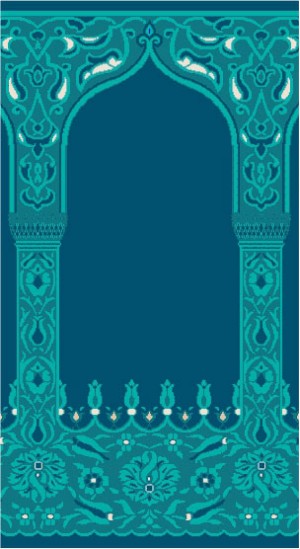 Albiser S 105 Turquoise