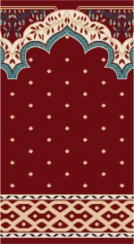 Albiser S 106 Burgundy Albiser S 106 Burgundy