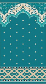 Albiser S 106 Koyu Çini Albiser S 106 Koyu Çini