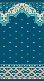 Albiser S 106 Turkuaz Albiser S 106 Turkuaz