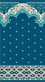 Albiser S 106 Turquoise Albiser S 106 Turquoise