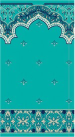 Albiser S 107 Açık Çini Albiser S 107 Açık Çini