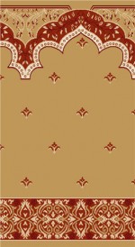 Albiser S 107 Mustard Albiser S 107 Mustard