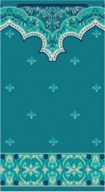 Albiser S 107 Koyu Çini Albiser S 107 Koyu Çini