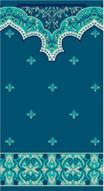 Albiser S 107 Turkuaz Albiser S 107 Turkuaz