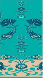 Albiser S 109 Açık Çini Albiser S 109 Açık Çini