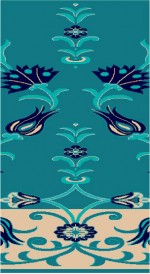 Albiser S 109 Koyu Çini Albiser S 109 Koyu Çini