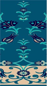 Albiser S 109 Turkuaz Albiser S 109 Turkuaz