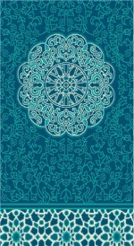 Albiser S 110 Turquoise Albiser S 110 Turquoise