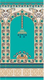 Albiser S 111 Açık Çini Albiser S 111 Açık Çini