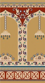 Albiser S 111 Mustard Albiser S 111 Mustard