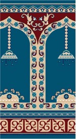 Albiser S 111 Turkuaz Albiser S 111 Turkuaz