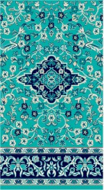 Albiser S 112 Açık Çini Albiser S 112 Açık Çini