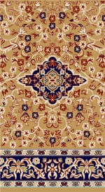 Albiser S 112 Mustard Albiser S 112 Mustard