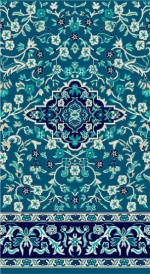 Albiser S 112 Turquoise Albiser S 112 Turquoise