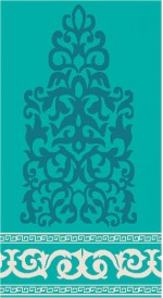 Albiser S 113 Açık Çini Albiser S 113 Açık Çini