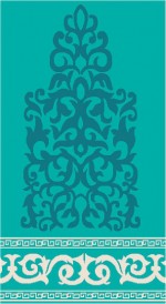 Albiser S 113 Açık Çini Albiser S 113 Açık Çini