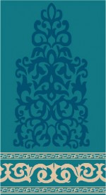 Albiser S 113 Koyu Çini Albiser S 113 Koyu Çini