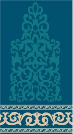 Albiser S 113 Turkuaz Albiser S 113 Turkuaz