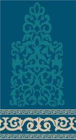 Albiser S 113 Turkuaz Albiser S 113 Turkuaz