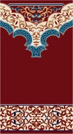 Albiser S 114 Burgundy Albiser S 114 Burgundy