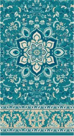 Albiser S 115 Koyu Çini Albiser S 115 Koyu Çini