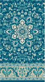 Albiser S 115 Turkuaz Albiser S 115 Turkuaz