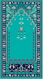 Albiser S 118 Açık Çini Albiser S 118 Açık Çini