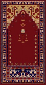 Albiser S 118 Burgundy Albiser S 118 Burgundy