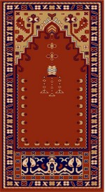 Albiser S 118 Kiremit Albiser S 118 Kiremit