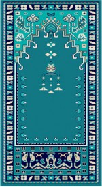 Albiser S 118 Koyu Çini Albiser S 118 Koyu Çini