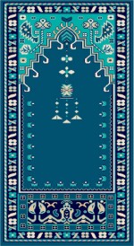 Albiser S 118 Turquoise Albiser S 118 Turquoise