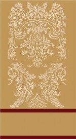 Albiser S 120 Mustard Albiser S 120 Mustard