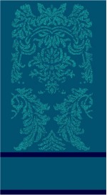 Albiser S 120 Turkuaz Albiser S 120 Turkuaz