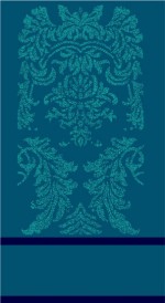 Albiser S 120 Turquoise Albiser S 120 Turquoise