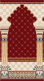 Albiser S 121 Burgundy Albiser S 121 Burgundy