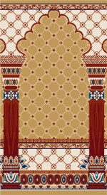 Albiser S 121 Mustard Albiser S 121 Mustard