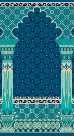 Albiser S 121 Turkuaz Albiser S 121 Turkuaz