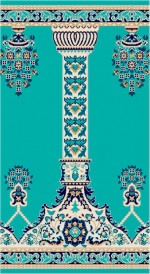 Albiser S 122 Light Tile Albiser S 122 Light Tile