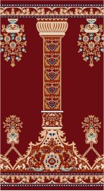 Albiser S 122 Bordo Albiser S 122 Bordo