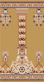 Albiser S 122 Mustard Albiser S 122 Mustard