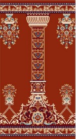 Albiser S 122 Kiremit Albiser S 122 Kiremit