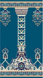 Albiser S 122 Turkuaz Albiser S 122 Turkuaz