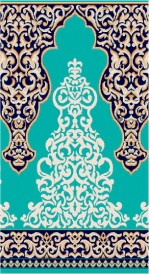 Albiser S 123 Açık Çini Albiser S 123 Açık Çini